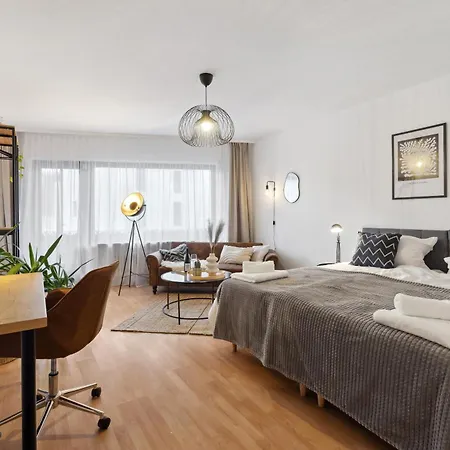 Ddhomes Lahnliebe App 01 - Balkon,therme,smarttv Appartement Bad Ems